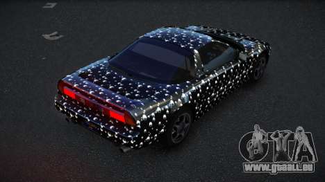 Honda Integra Nelise S10 für GTA 4