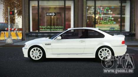 BMW M3 E46 Olasse pour GTA 4