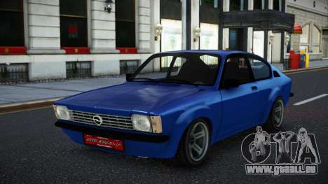 Opel Kadett Deemu für GTA 4