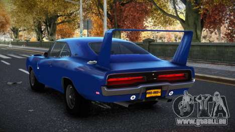 Dodge Charger D-Ashxis für GTA 4
