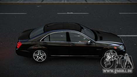 Mercedes-Benz S65 AMG Caami für GTA 4