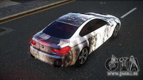 BMW M6 Nematan S3 pour GTA 4