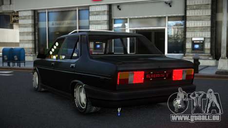 Tofas 131 Sabfohe für GTA 4