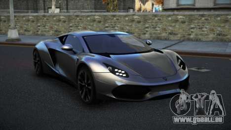 Arrinera Hussarya Dosedoheh für GTA 4