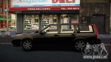 Volvo 850 Zuayu pour GTA 4