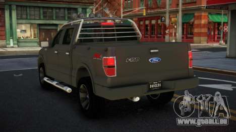 Ford F150 Pijmo pour GTA 4