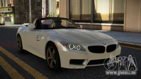 BMW Z4 Ihek für GTA 4