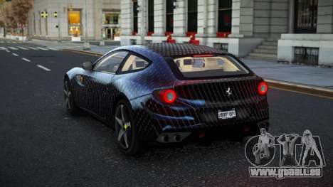 Ferrari FF Joran S14 pour GTA 4