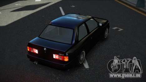 BMW M3 E30 Gijese pour GTA 4