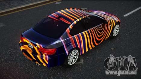 BMW M3 E92 Lauthan S4 für GTA 4