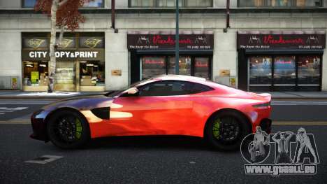 Aston Martin Vantage Senigo S2 pour GTA 4