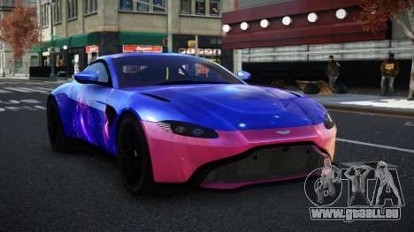 Aston Martin Vantage Senigo S3 pour GTA 4