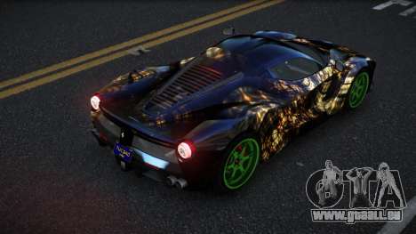 Ferrari LaFerrari Jesmin S14 pour GTA 4