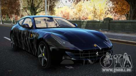 Ferrari FF Joran S3 für GTA 4