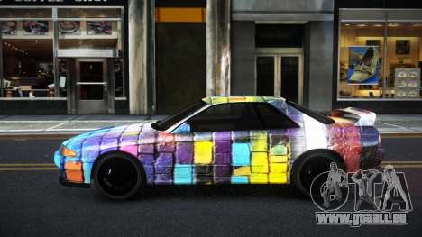 Nissan Skyline R32 Yalien S4 für GTA 4