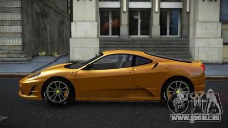Ferrari F430 Nimsilahi pour GTA 4