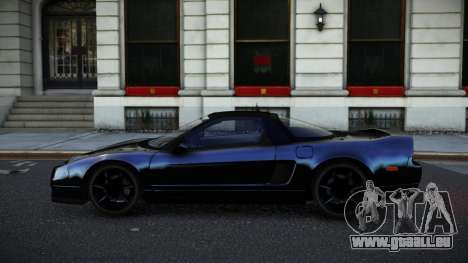 Acura NSX Duila für GTA 4