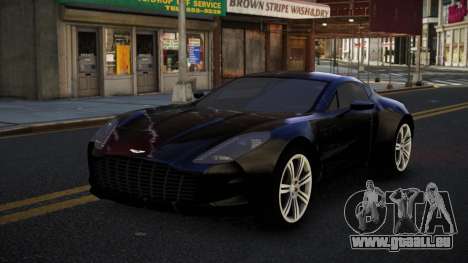 Aston Martin One-77 Maier S1 für GTA 4