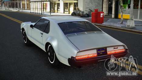 Oldsmobile Toronado Ciora pour GTA 4