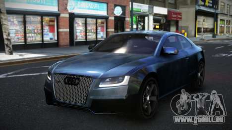 Audi RS5 Leygra S5 pour GTA 4
