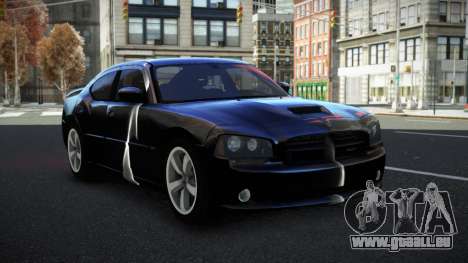 Dodge Charger SRT Elcoh S4 für GTA 4