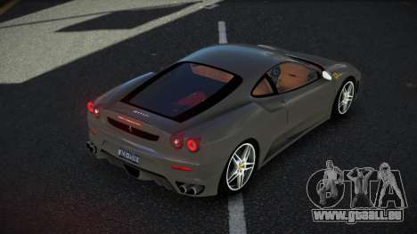 Ferrari F430 Lavipigef für GTA 4