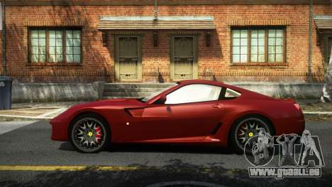 Ferrari 599 Peti pour GTA 4