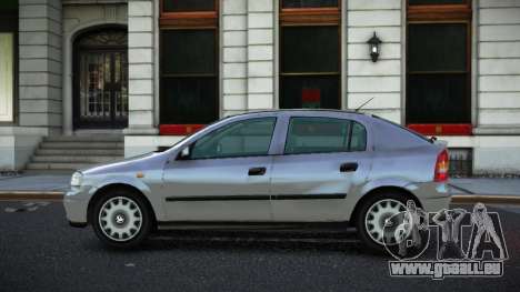 Opel Astra Jutabuz für GTA 4