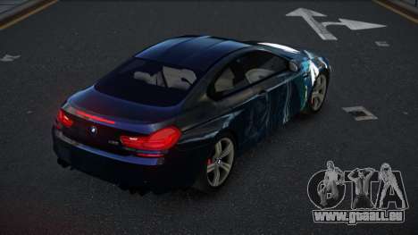 BMW M6 Gankyert S8 für GTA 4