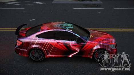 Mercedes-Benz C63 Rolusa S5 für GTA 4