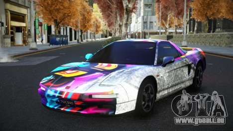 Honda Integra Nelise S6 pour GTA 4