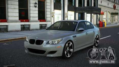 BMW M5 E60 Yafuva für GTA 4