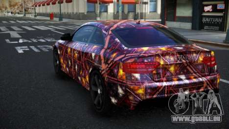 Audi RS5 Leygra S6 für GTA 4