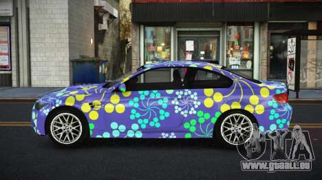 BMW M3 E92 Niele S5 pour GTA 4