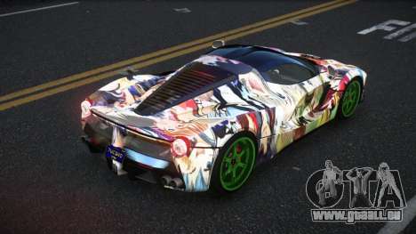 Ferrari LaFerrari Jesmin S2 pour GTA 4