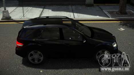 Mercedes-Benz ML 500 Buzajig für GTA 4