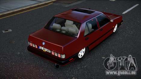 Tofas Dogan Vifmid pour GTA 4