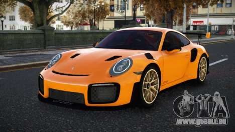 Porsche 911 Rucit pour GTA 4