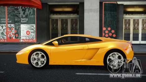 Lamborghini Gallardo Dialyn für GTA 4