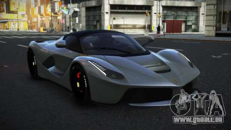 Ferrari LaFerrari Yaxeqama für GTA 4