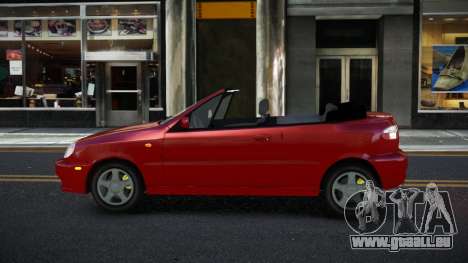 Daewoo Lanos Gindox für GTA 4