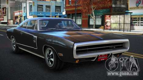 Dodge Charger Hafviyu pour GTA 4