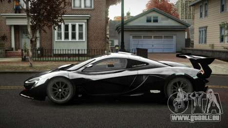 McLaren P1 Ahlixe S9 pour GTA 4