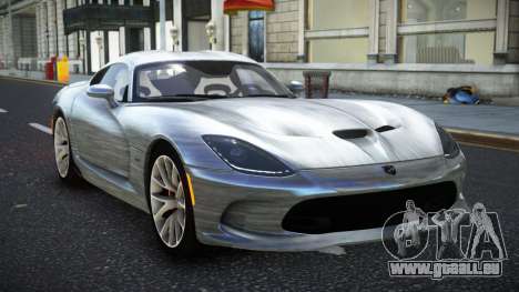 Dodge Viper Fiapo S2 pour GTA 4