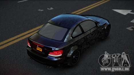 BMW 1M Nijos S14 pour GTA 4