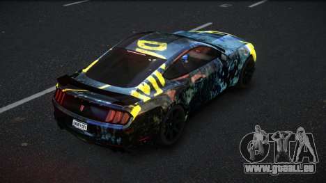 Ford Mustang Shelby Aver S4 für GTA 4