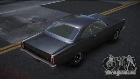Ford Fairlane Satelowi pour GTA 4