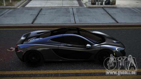 McLaren P1 Iniv pour GTA 4