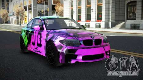 BMW 1M Nijos S2 pour GTA 4