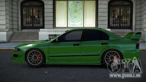 Mitsubishi Galant Lijku pour GTA 4
